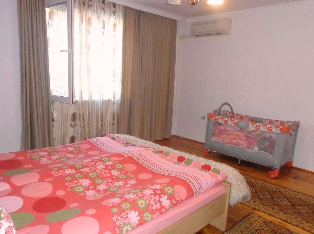 Vibo Guesthouse Sapareva Banya Room photo