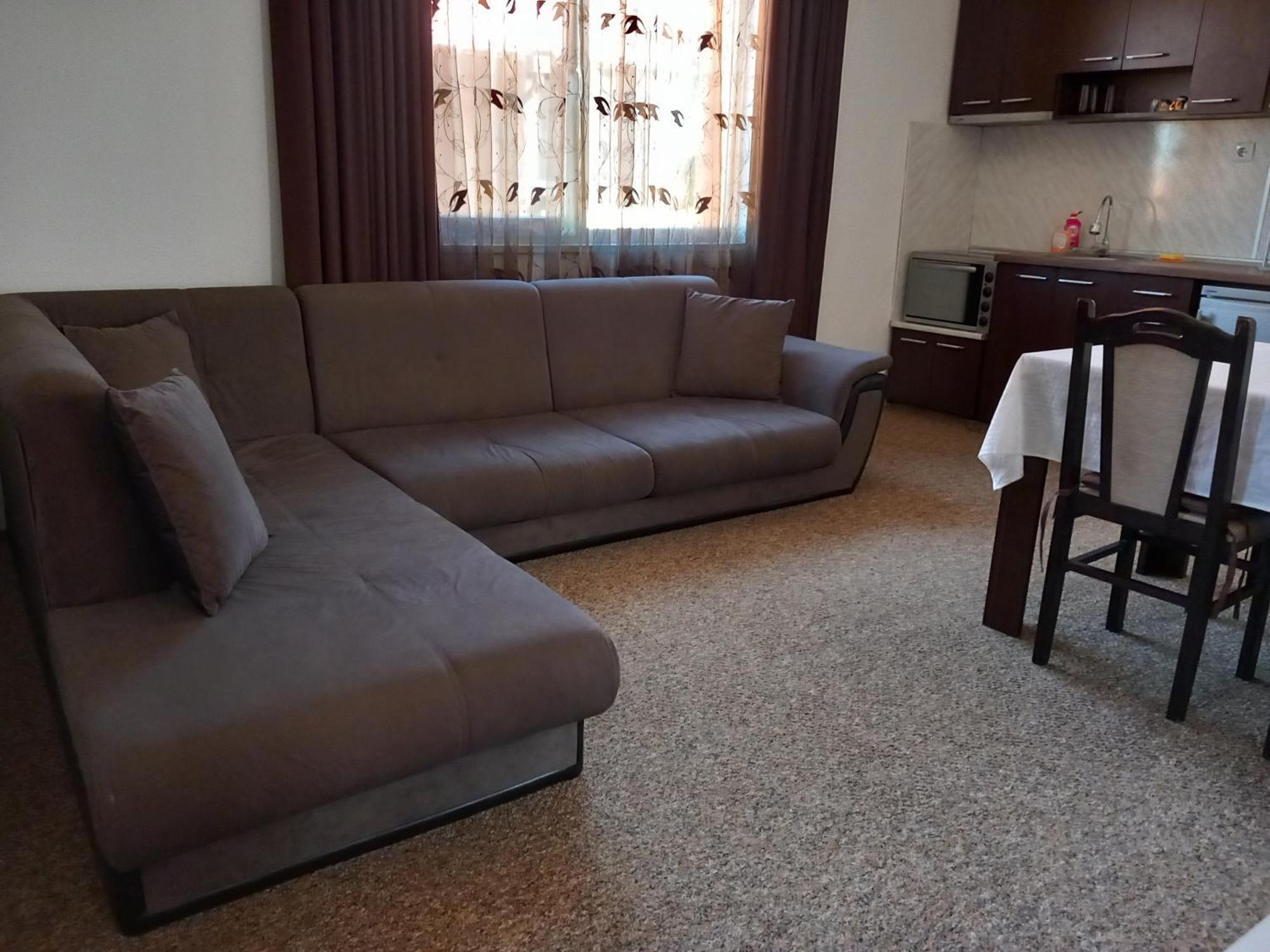 Vibo Guesthouse Sapareva Banya Exterior photo