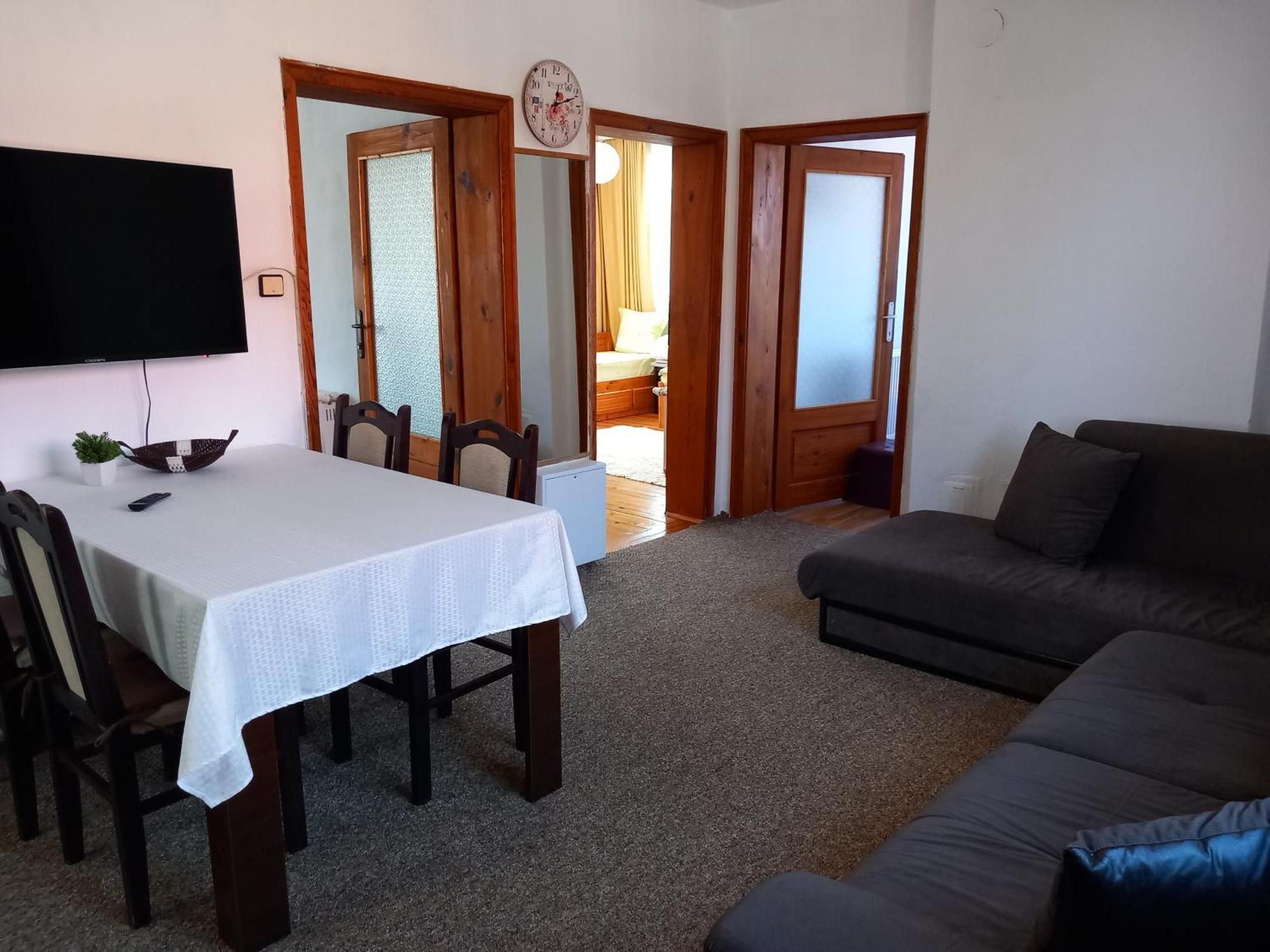 Vibo Guesthouse Sapareva Banya Room photo