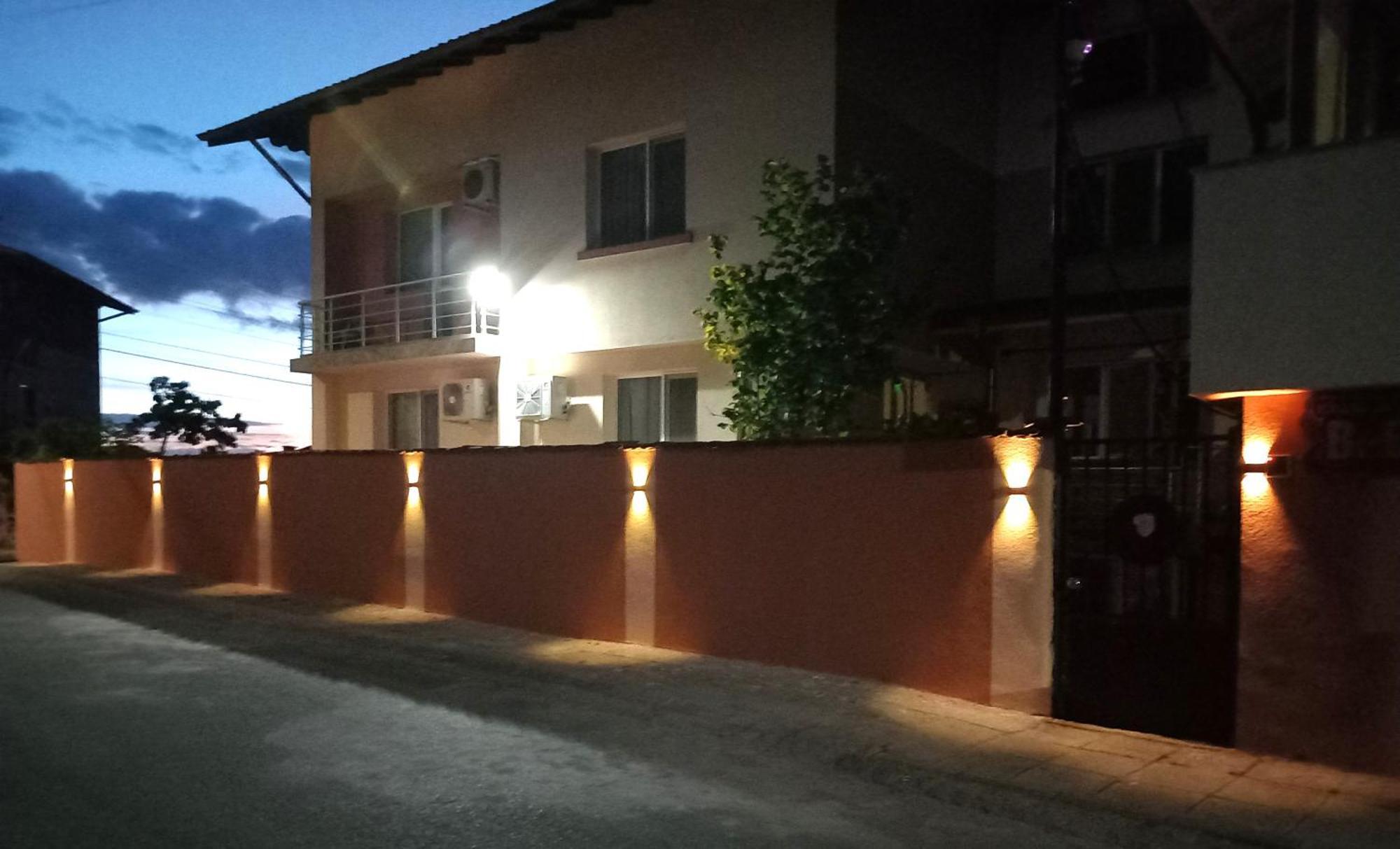 Vibo Guesthouse Sapareva Banya Exterior photo