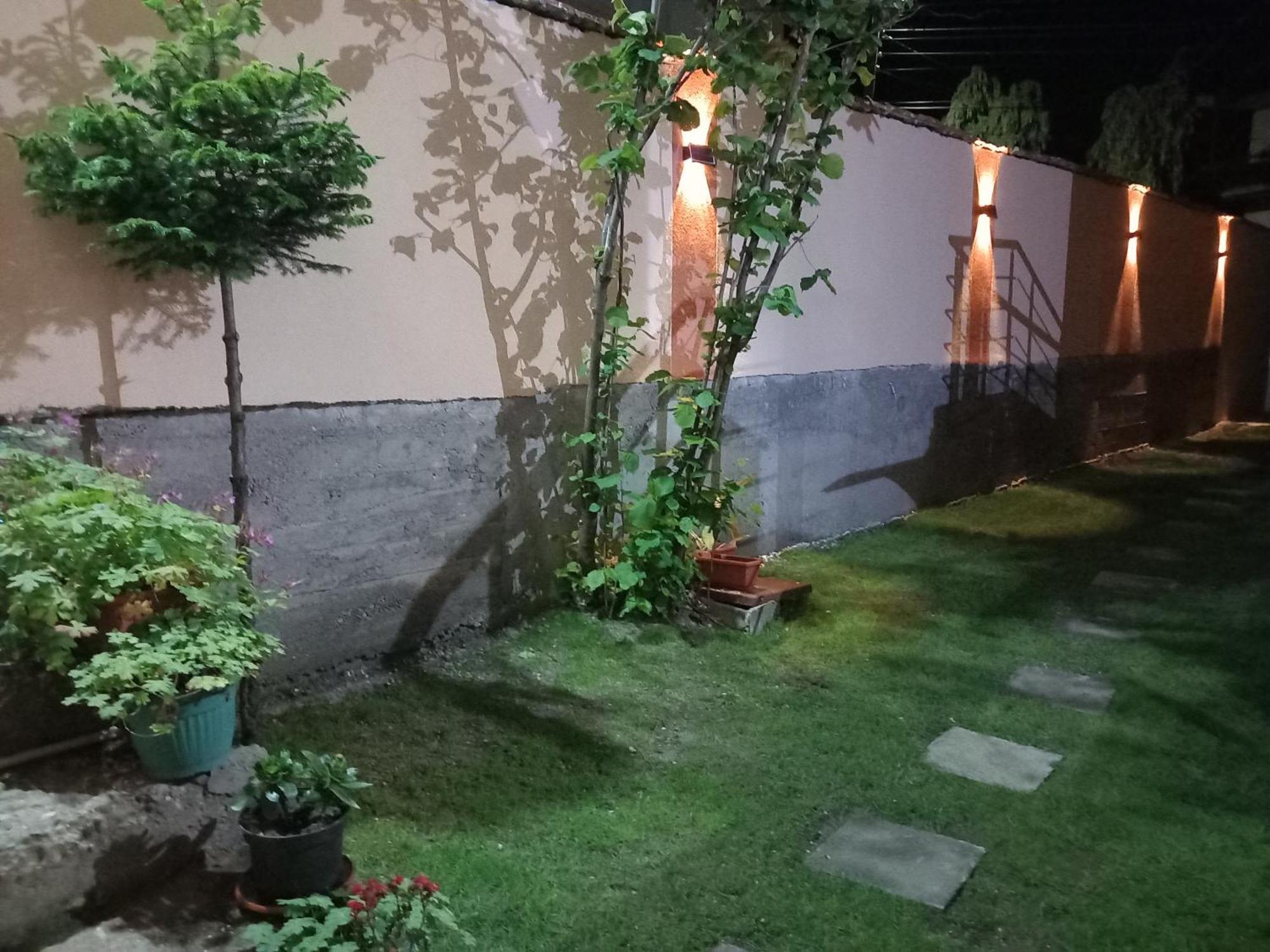 Vibo Guesthouse Sapareva Banya Exterior photo