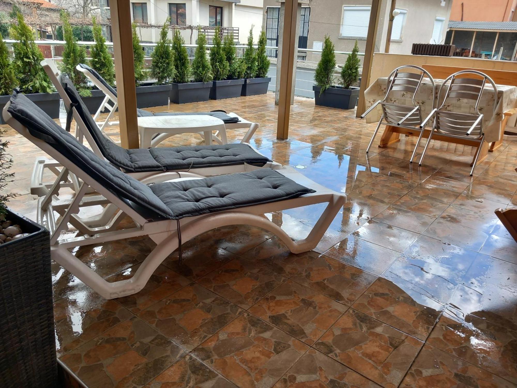 Vibo Guesthouse Sapareva Banya Exterior photo