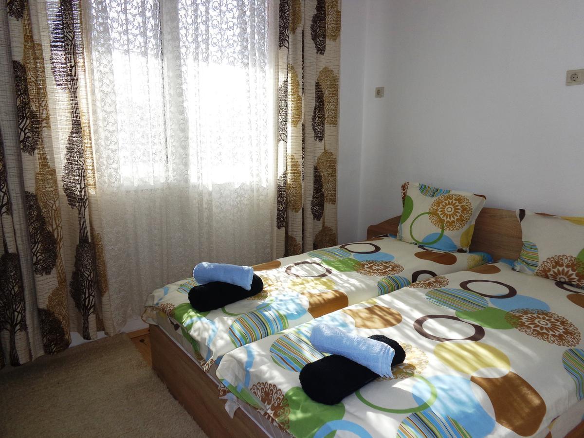 Vibo Guesthouse Sapareva Banya Exterior photo