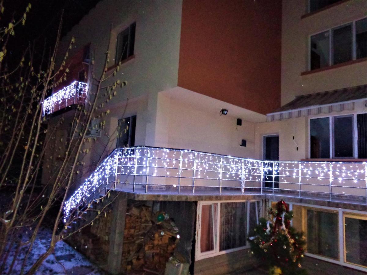 Vibo Guesthouse Sapareva Banya Exterior photo