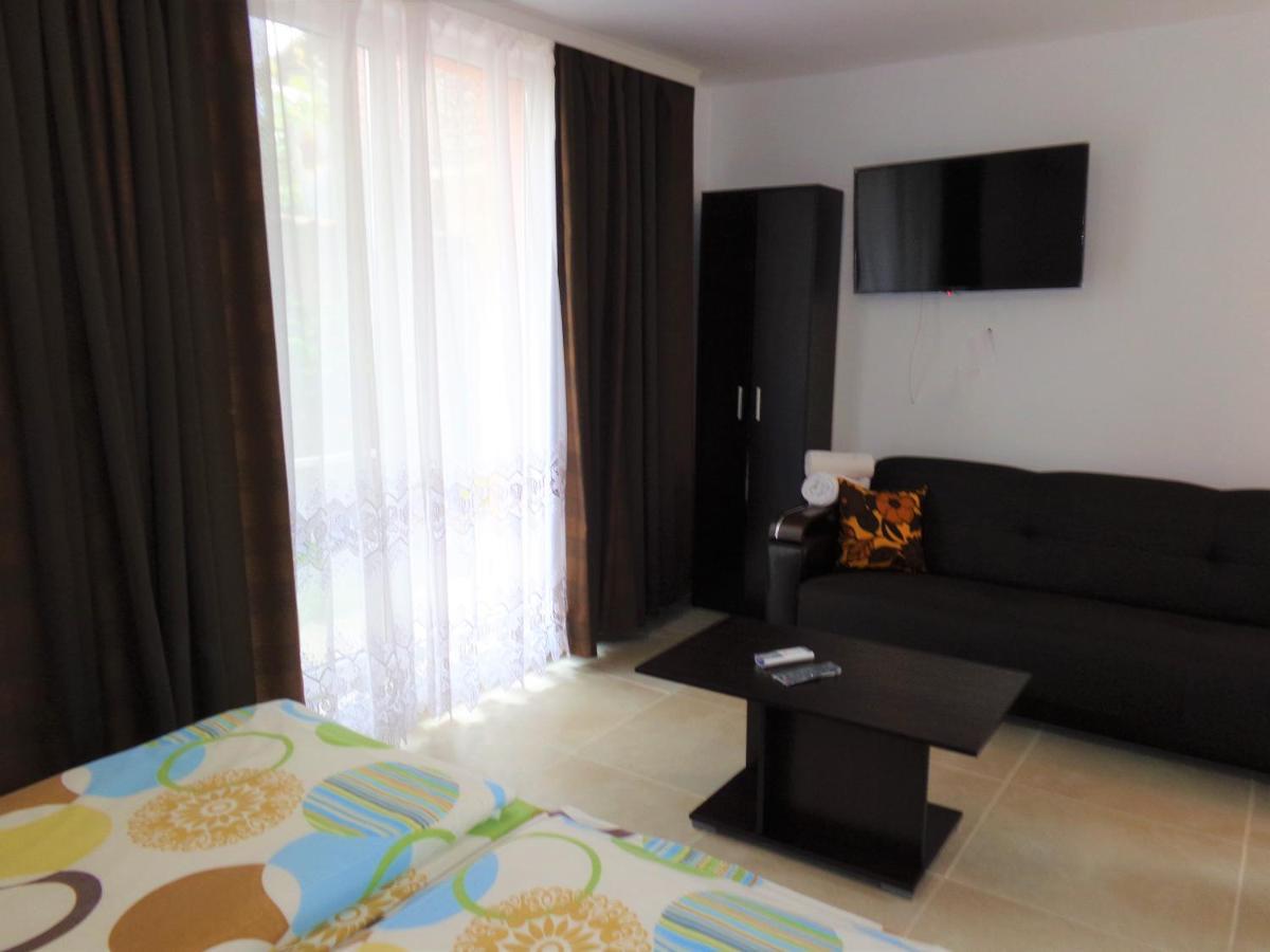 Vibo Guesthouse Sapareva Banya Exterior photo